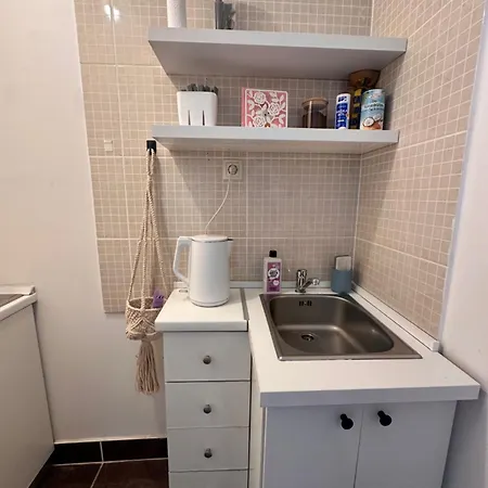 Appartement San Teodoro