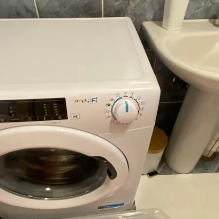 Appartement San Teodoro Split