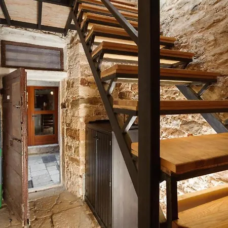 San Teodoro Appartement