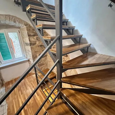 San Teodoro Appartement *