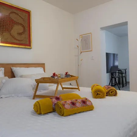 Apartamento San Teodoro