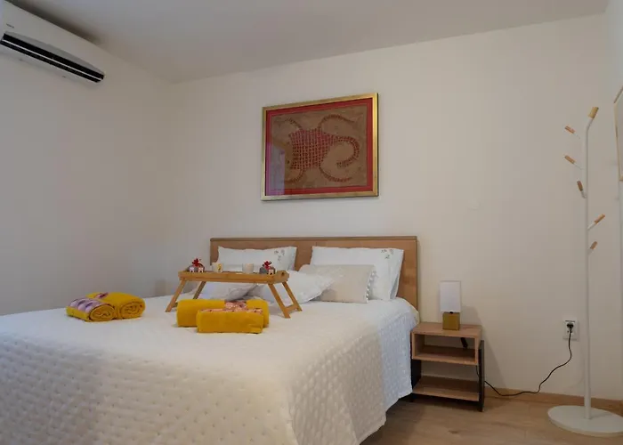San Teodoro Apartamento Split