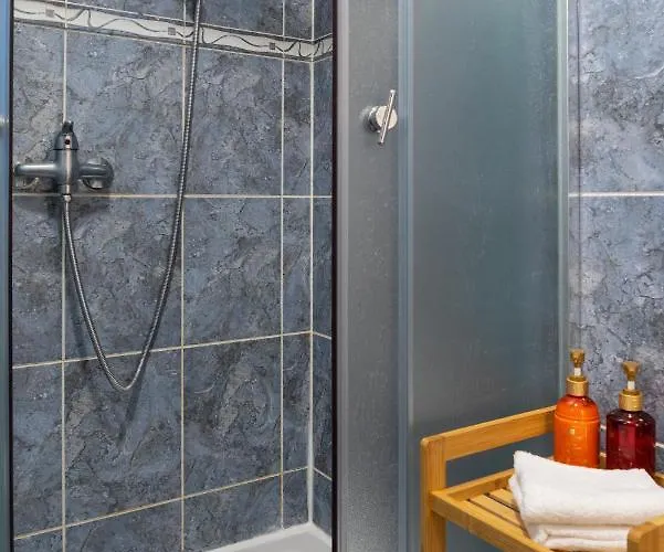 San Teodoro Apartamento *