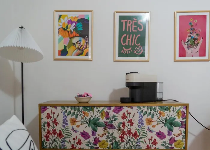 San Teodoro Apartamento