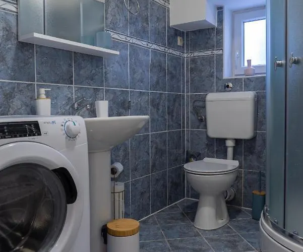 San Teodoro Apartamento *