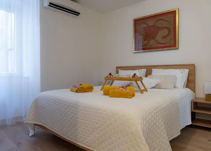 San Teodoro Apartamento Split