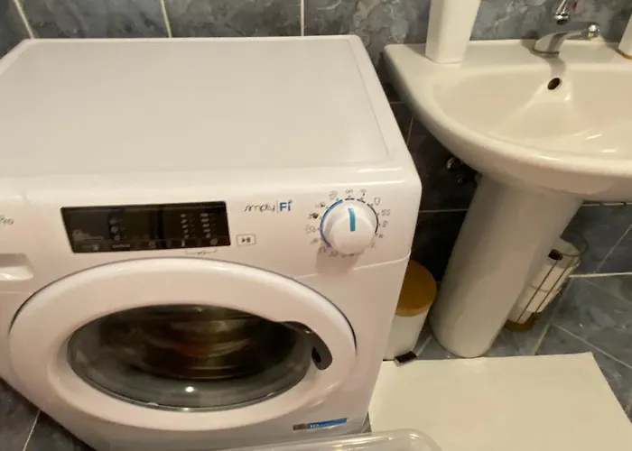 Apartamento San Teodoro Split