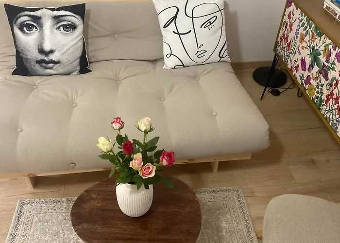 Apartamento San Teodoro