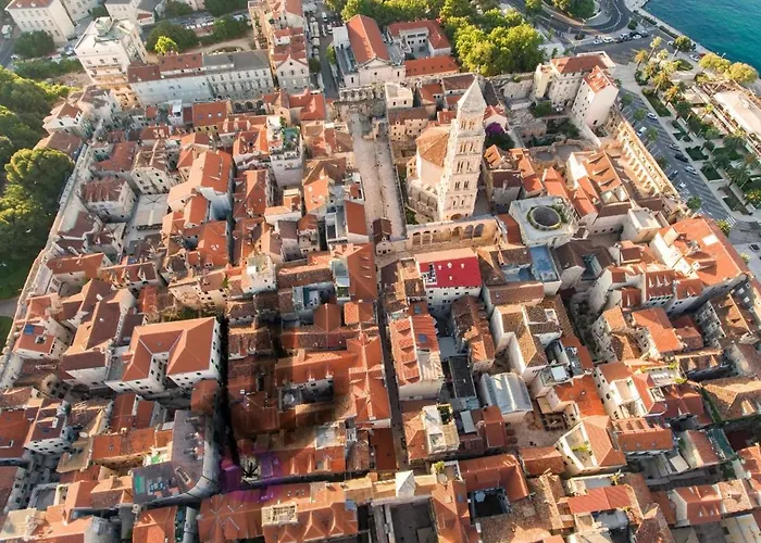 Apartamento San Teodoro *