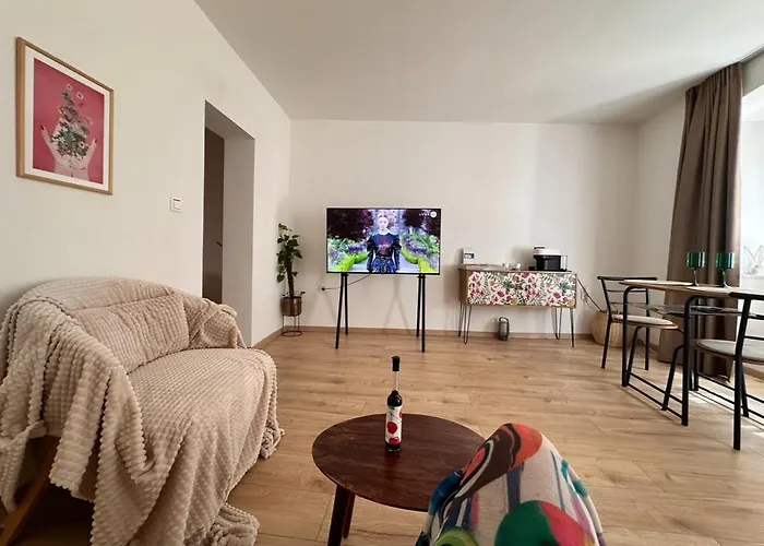 San Teodoro דירה *