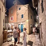 San Teodoro سبليت