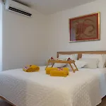 شقة San Teodoro سبليت