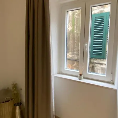 San Teodoro Apartamento Split