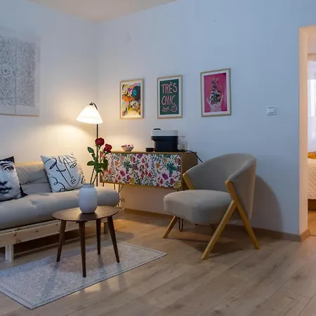 San Teodoro Appartement Split