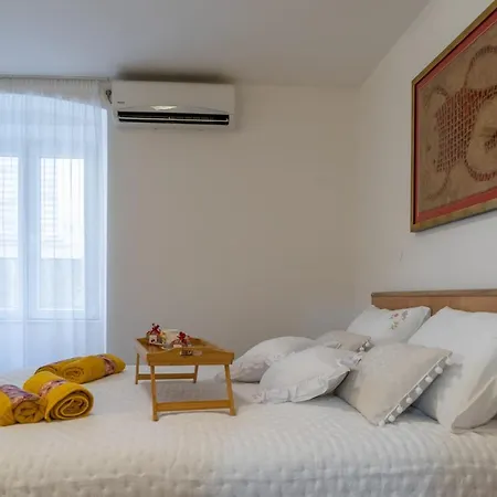 Apartament San Teodoro