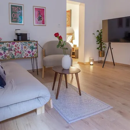 San Teodoro Apartamento Split