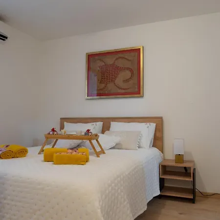 San Teodoro Apartamento Split