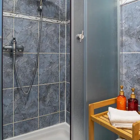 San Teodoro Appartement *