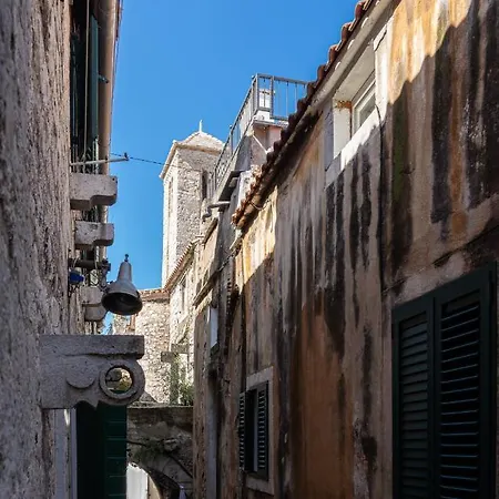 San Teodoro Apartamento Split