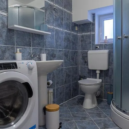 San Teodoro Appartement *