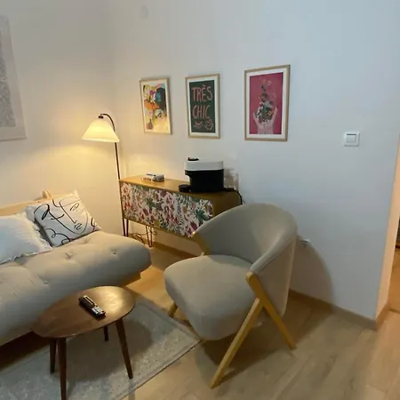 Apartament San Teodoro Split