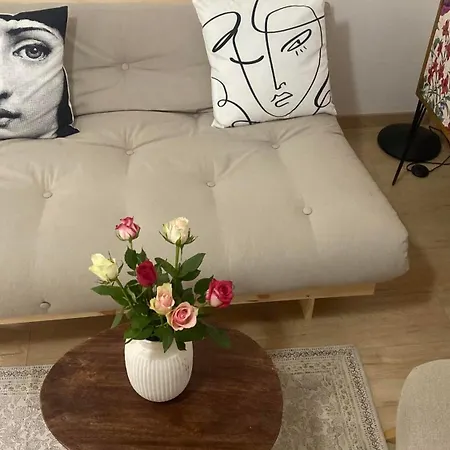 Appartement San Teodoro