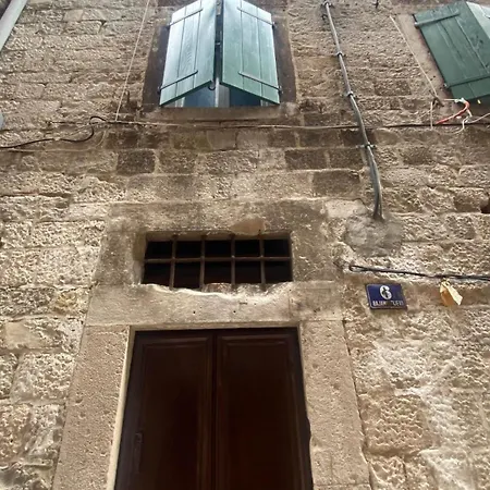 Apartamento San Teodoro