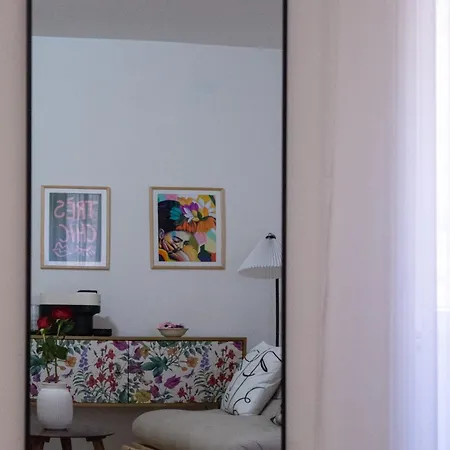 San Teodoro アパート スプリト