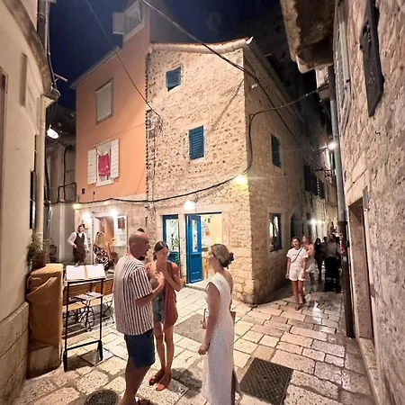 San Teodoro Split