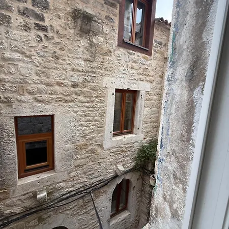 San Teodoro Appartement