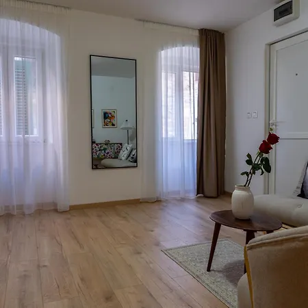 San Teodoro Apartment
