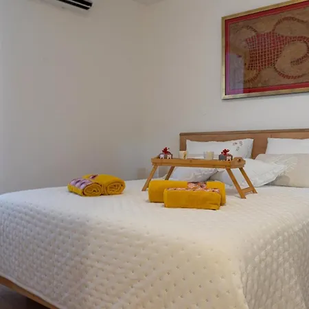 Apartment San Teodoro