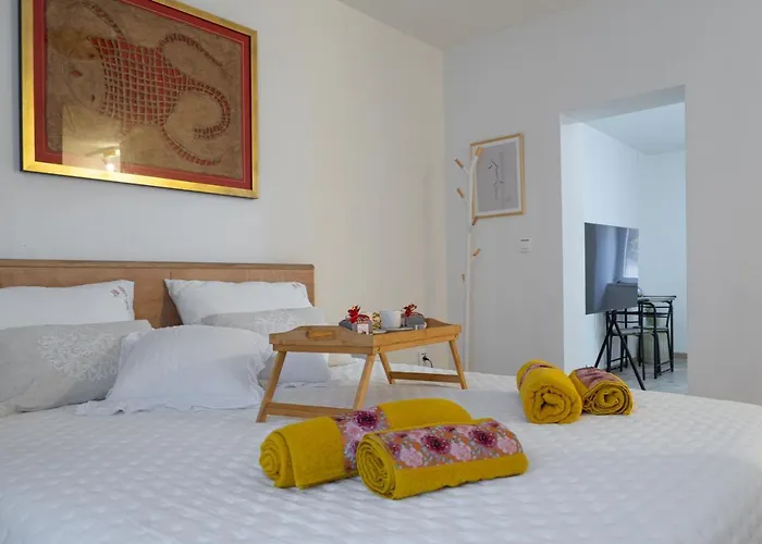 San Teodoro スプリト