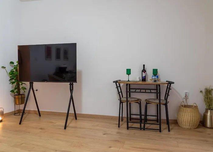 San Teodoro * スプリト