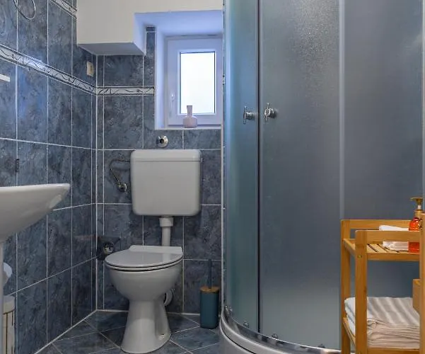 San Teodoro * スプリト