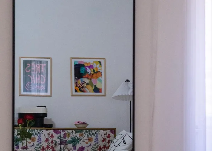 San Teodoro アパート スプリト