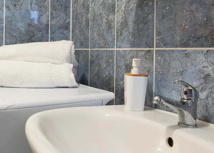 San Teodoro * スプリト