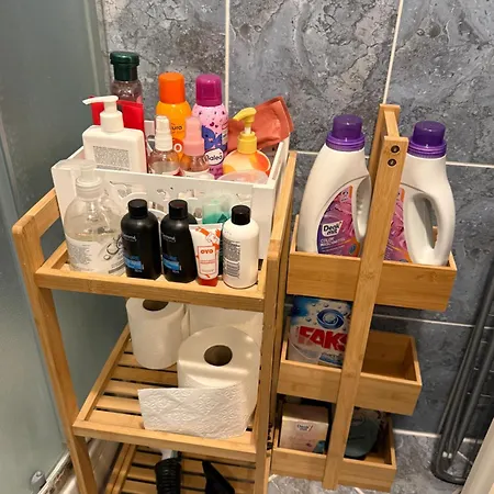 Appartement San Teodoro