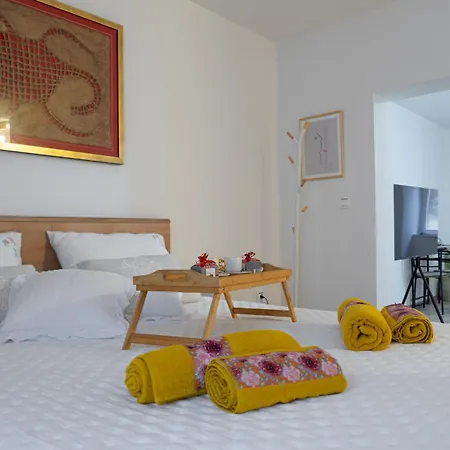 Appartement San Teodoro *