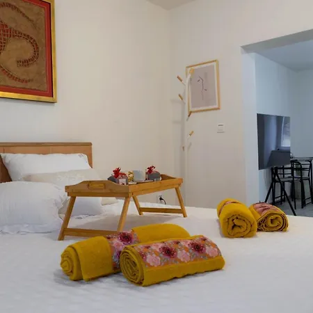 Appartement San Teodoro